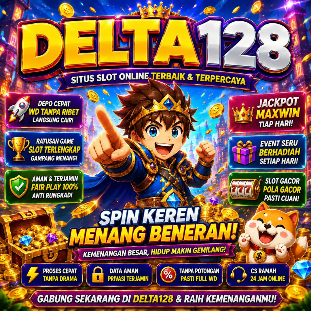 DELTA128Banner